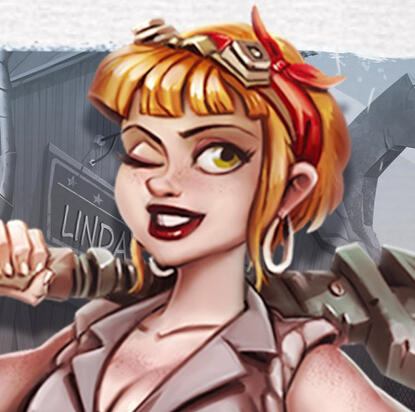 Linda Valentine 3 Minutes to Midnight