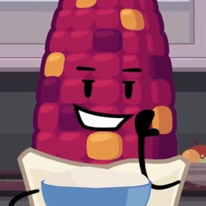??? Inanimate Insanity